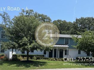 3302 Holly Rd APT 4, Virginia Beach, VA 23451