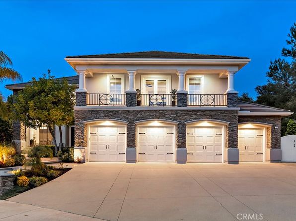 22 Van Gogh Way, Coto De Caza, CA 92679