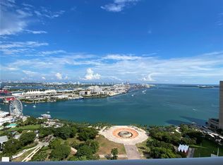 50 Biscayne Blvd APT 3508, Miami, FL 33132