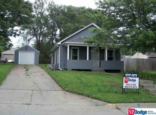 5631 S 49th Ave, Omaha, NE 68117