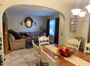 5312 Santa Fe Heights St, North Las Vegas, NV 89081