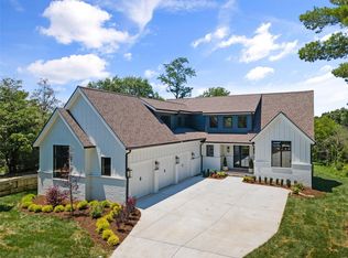 1609 Topping Rd, Saint Louis, MO 63131