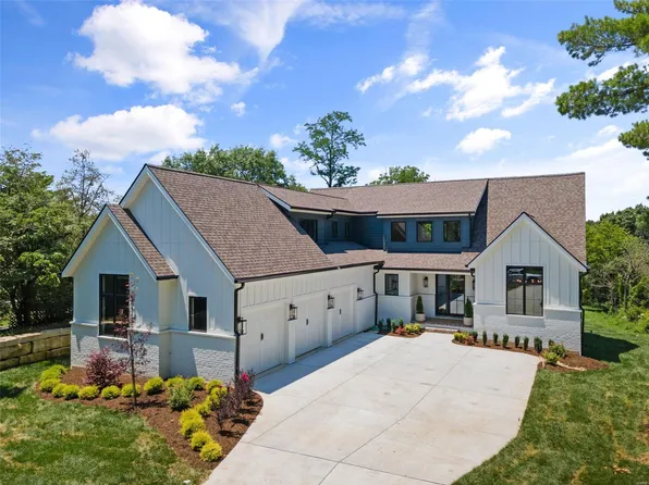 1609 Topping Rd, Saint Louis, MO 63131