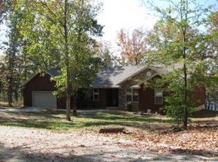 125 Jesse Ln, Shell Knob, MO 65747