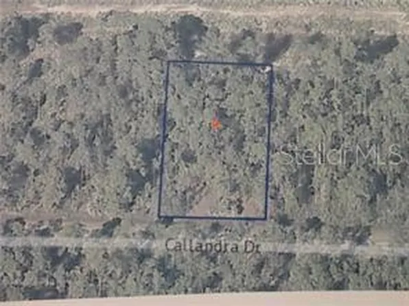 0 Calliandra Dr #7, Indian Lake Estates, FL 33855