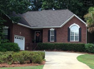 140 Fox Chase, Lexington, SC 29072