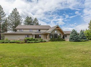 8604 S Ramona Rd, Spokane, WA 99224