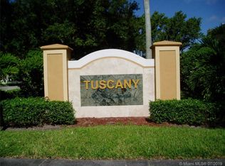 7907 Tuscany Dr, Tamarac, FL 33321