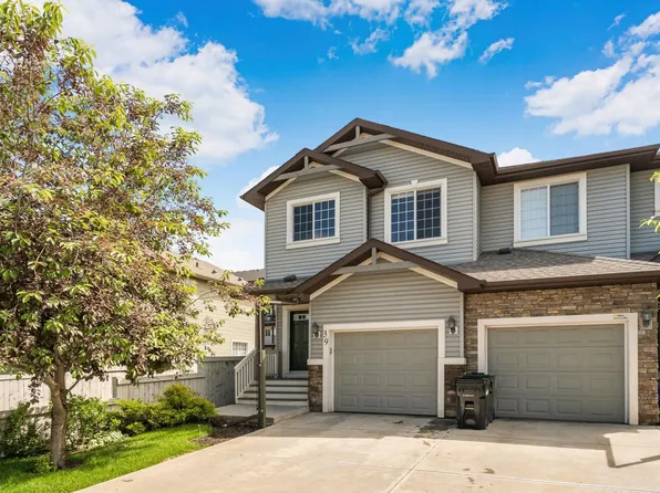 39 Meadowview Ct, Spruce Grove, AB T7X 0N2
