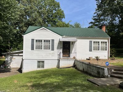 2201 Trenton Rd, Clarksville, TN, 37040