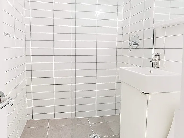 472 Central Park W #2B — Photo 4