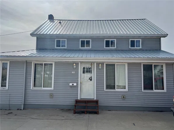 126 S 2nd Street, Arcadia, WI 54612