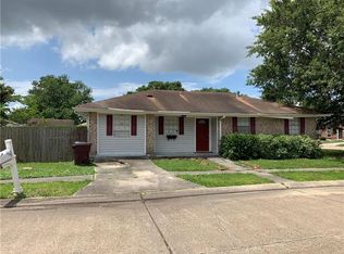 2215 Tammy Dr, Kenner, LA 70065