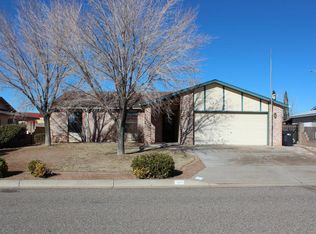1969 Clearwater Loop NE, Rio Rancho, NM 87144