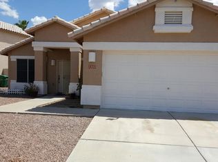 7227 W Kiwi Ln, Tucson, AZ 85743