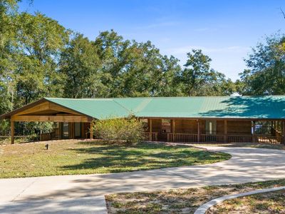 3923 Country Club Blvd, Chipley, FL, 32428