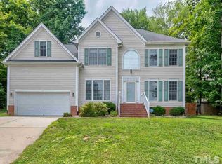3 Corktree Ct, Durham, NC 27712