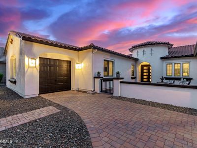 8418 W Louise Ct, Peoria, AZ, 85383