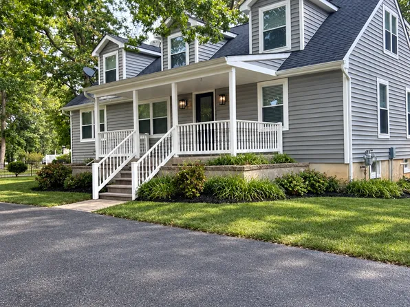 472 Shunpike, Cape May Court House, NJ 08210