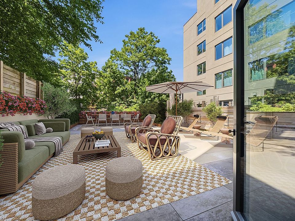 1st image of 77 Clarkson Ave APT 1D