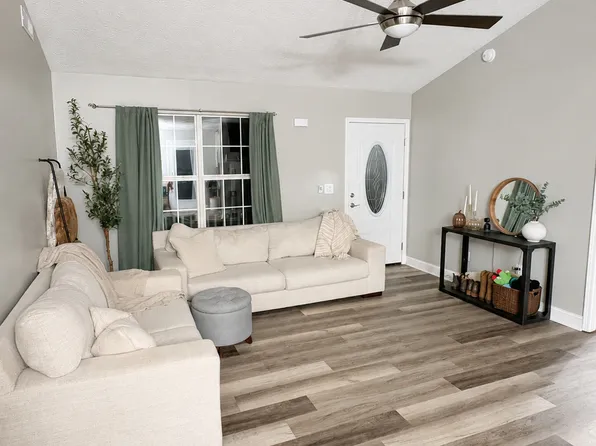249 Lillie Patrick Rd, Gay, GA 30218