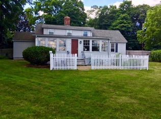 2745 Diamond Hill Rd, Cumberland, RI 02864
