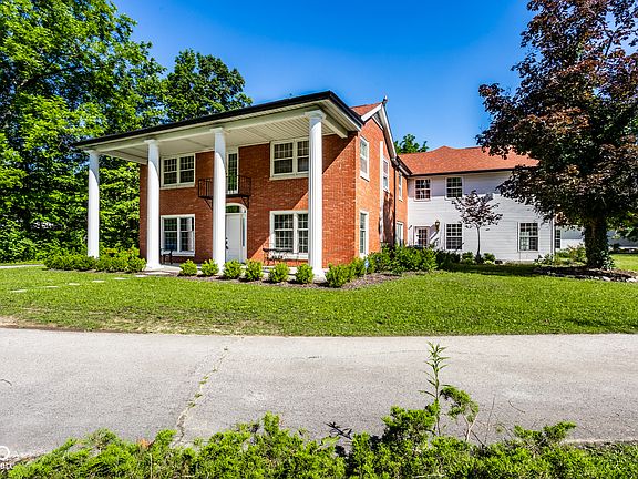 2nd image of 5678 Allisonville Rd