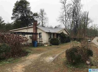 4125 Jacksonville St, Heflin, AL 36264