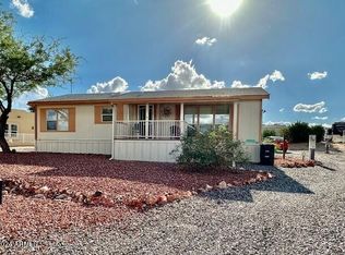 30896 S Running Horse Rd, Congress, AZ 85332