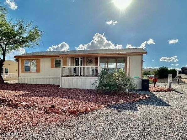 30896 S RUNNING HORSE Road, Congress, AZ 85332