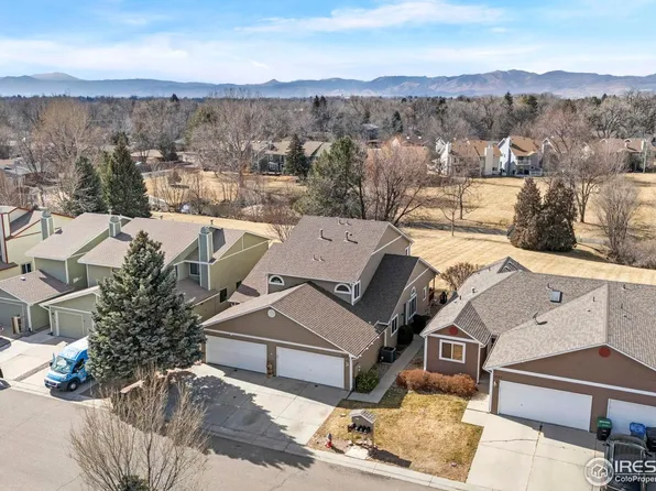 1225 Baker St, Longmont, CO 80501