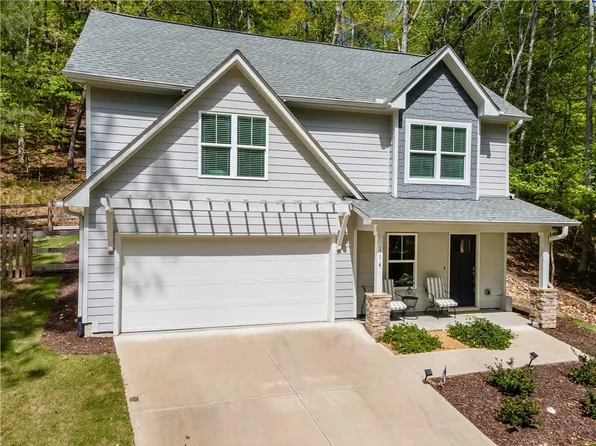 114 Council Oak Loop, Waleska, GA 30183