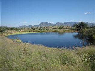0 N Johnson Rd, Dragoon, AZ 85609