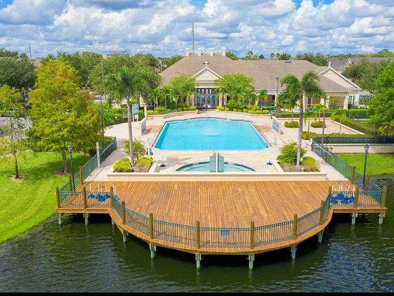 4007 Venetian Bay Dr #104 — Photo 20