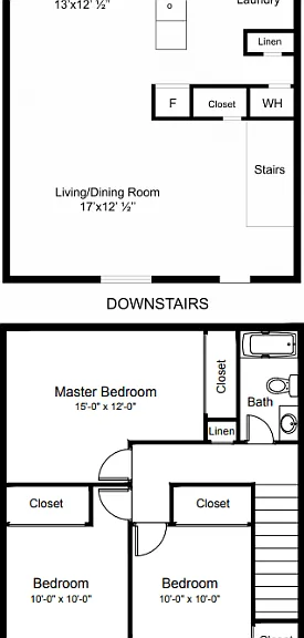 Townhouse Villas — Photo 17