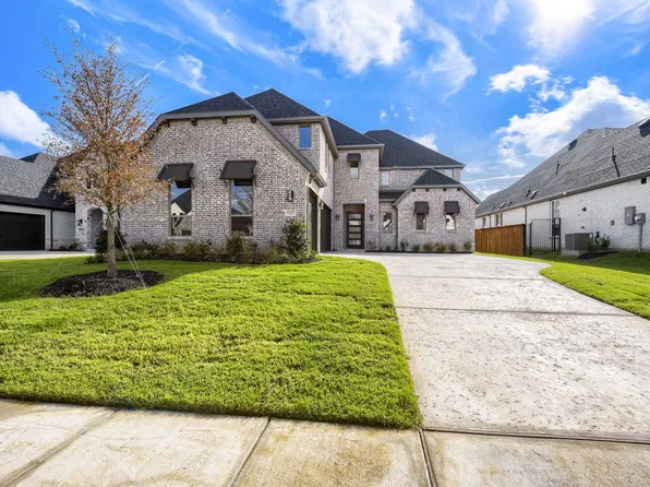 1317 Naples Ct, Keller, TX 76248
