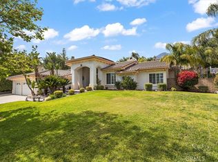 11140 Trails End Ct, Rancho Cucamonga, CA 91737