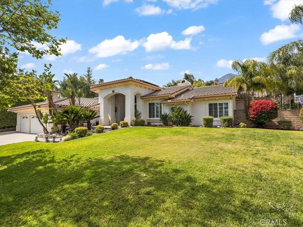 11140 Trails End Ct, Rancho Cucamonga, CA 91737