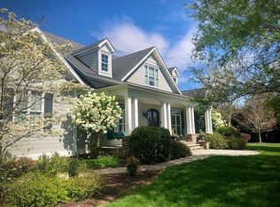 100 Ivy Woods Dr, Easley, SC 29642