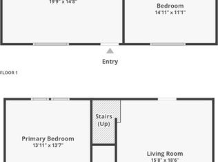 382 Normandy Trl, Lavonia, GA 30553