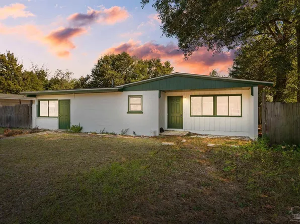 1014 Kearny Dr, Pensacola, FL 32505