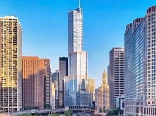 401 N Wabash Ave #76B, Chicago, IL 60601