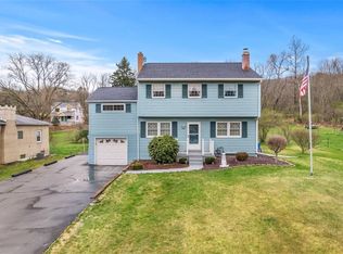 1658 Big Sewickley Creek Rd, Sewickley, PA 15143