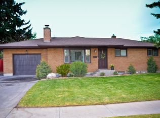 1457 E John Adams Pkwy, Idaho Falls, ID 83401