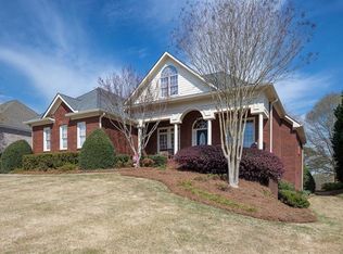 741 Providence Club Dr, Monroe, GA 30656