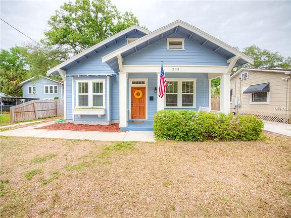 2nd image of 203 W Hilda St