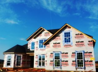 320 Pheasant Run, Macon, GA 31216