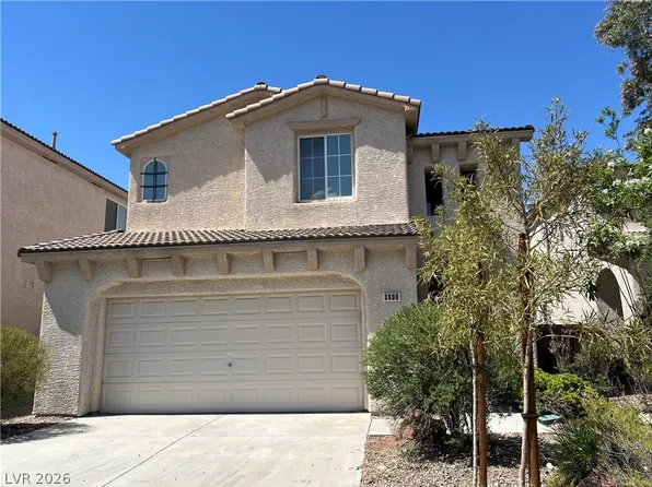 3900 Irvin Ave, Las Vegas, NV 89141