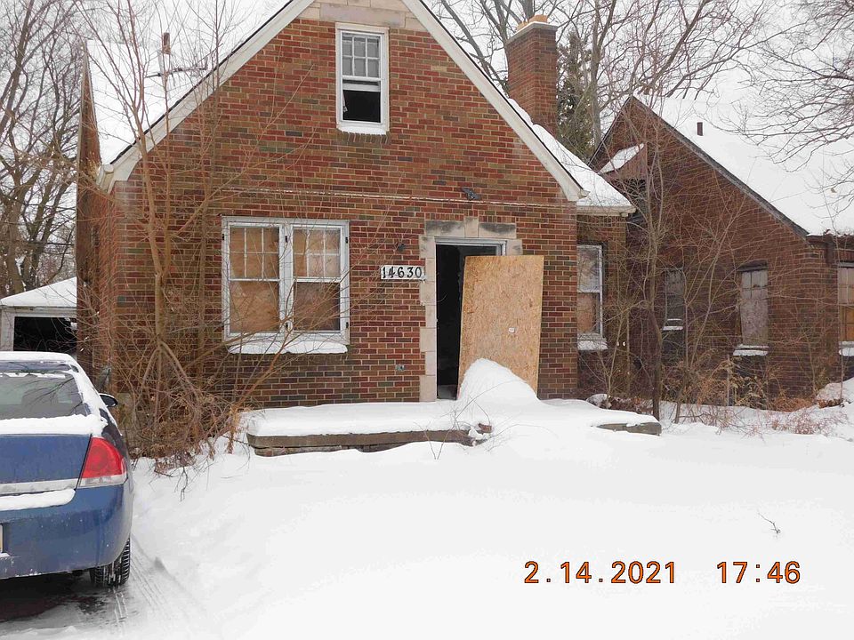 14630 Mayfield