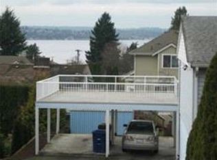 3421 Garden Ave N, Renton, WA 98056